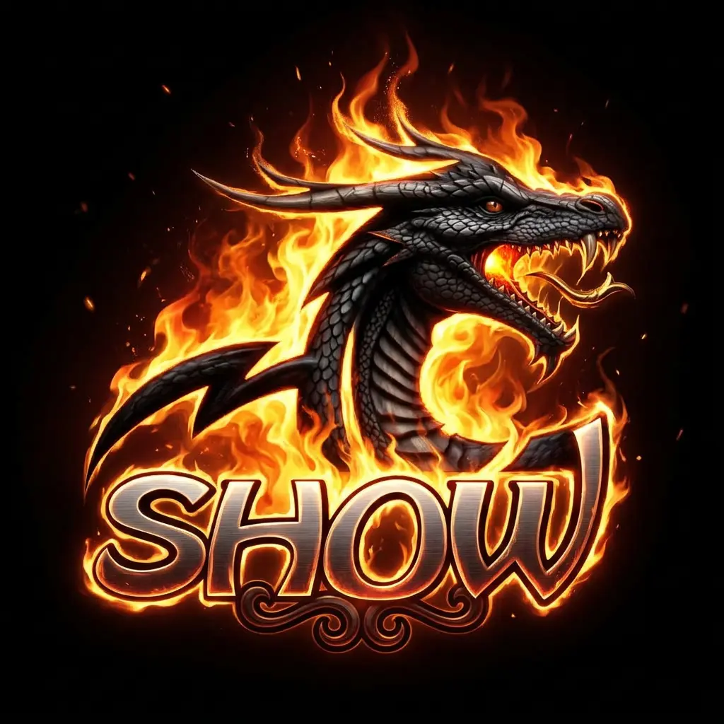 dragon lighthi