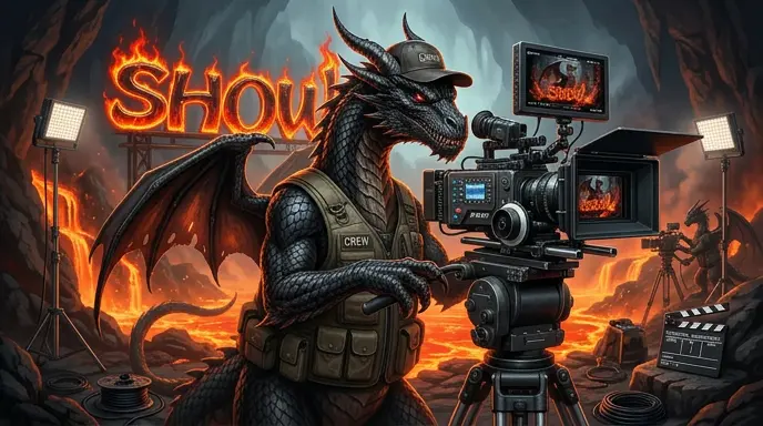 dragoncinema